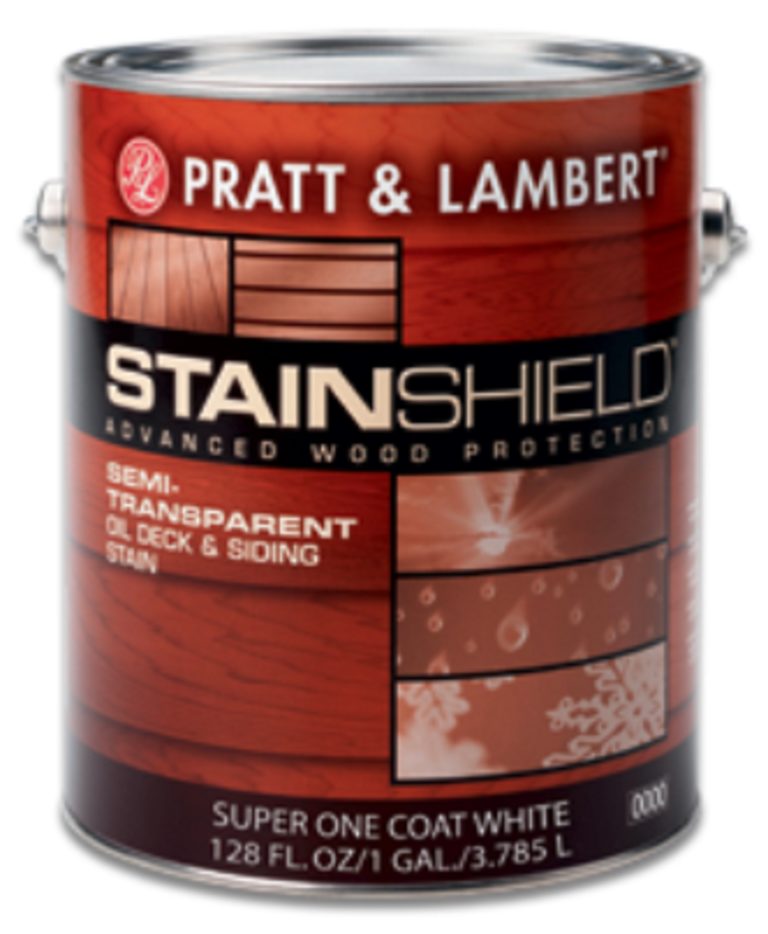 What Best Type Stain For Cedar Shingles? Eco Paint, Inc.