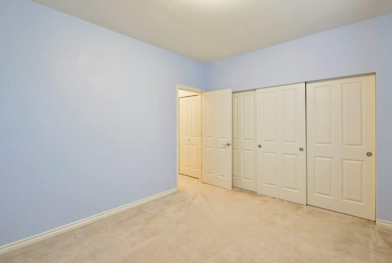 What Color To Paint Closet Doors - Eco Paint, Inc.